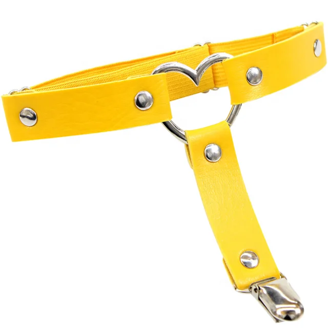 
For Women Hot Selling Lady Sexy Belt Leg Harness Thigh Garters Belt 