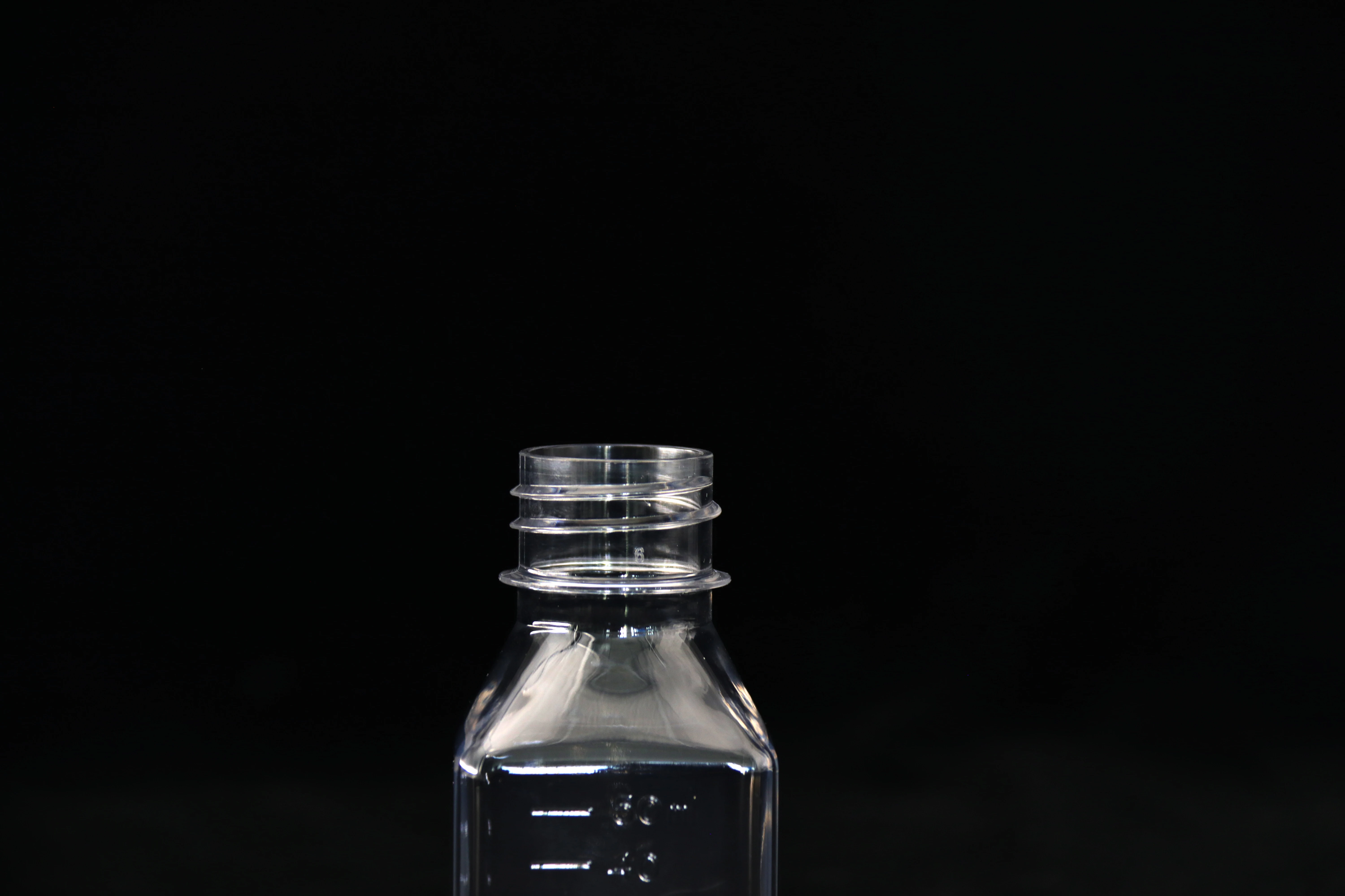 sterile petg nalgene media bottle 30ml 50ml 125ml 500ml 1000ml