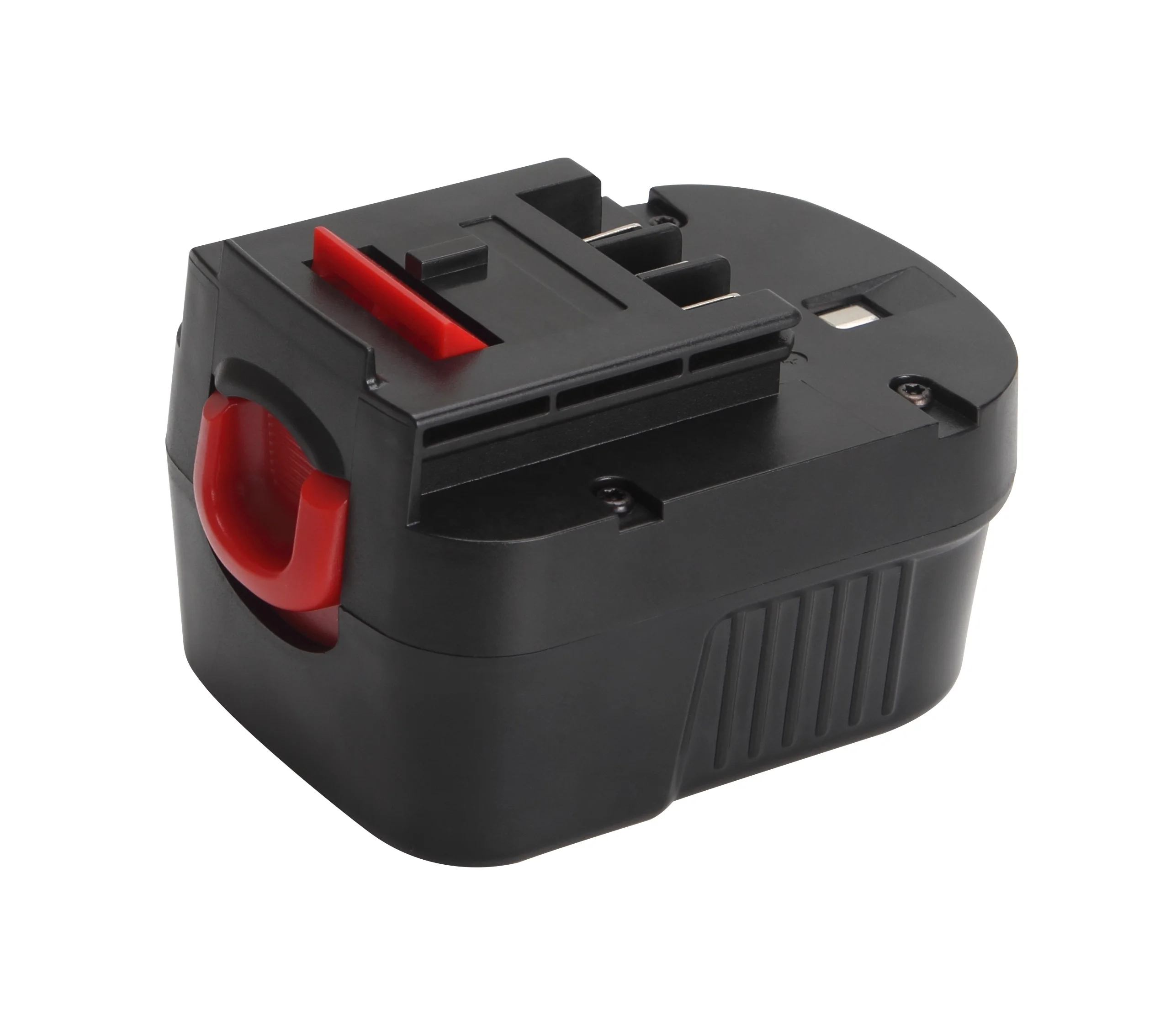 A12 A12EX HPB12 Compatible Battery 12V Slide Ni-MH Battery for Black  Decker