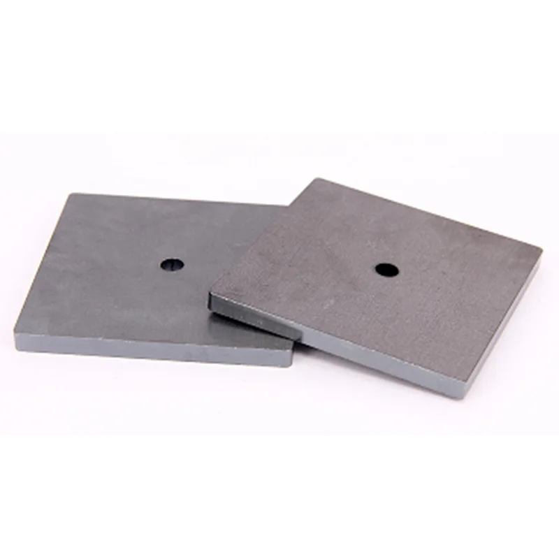 Custom sheet metal support with precision parts bending riveting non-standard hardware processing