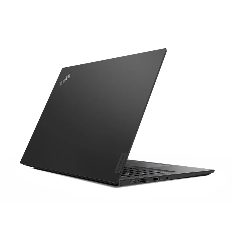 laptop lenovo thinkpad E14-02CD intel processor i5-1035G1 8G 1T HDD Win10 cheap laptops brand new low price computer