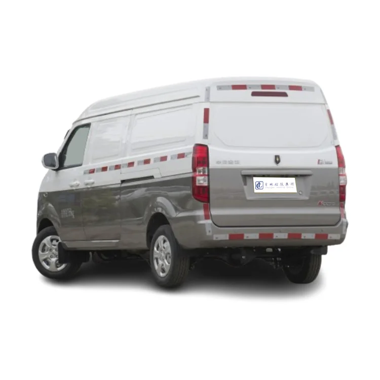China Jinbei New Hiace X30L 5-Door 2/5-Seater Van 1.5L 102 Horsepower L4 Petrol Manual Euro VI Leather Left Steering-for Sale