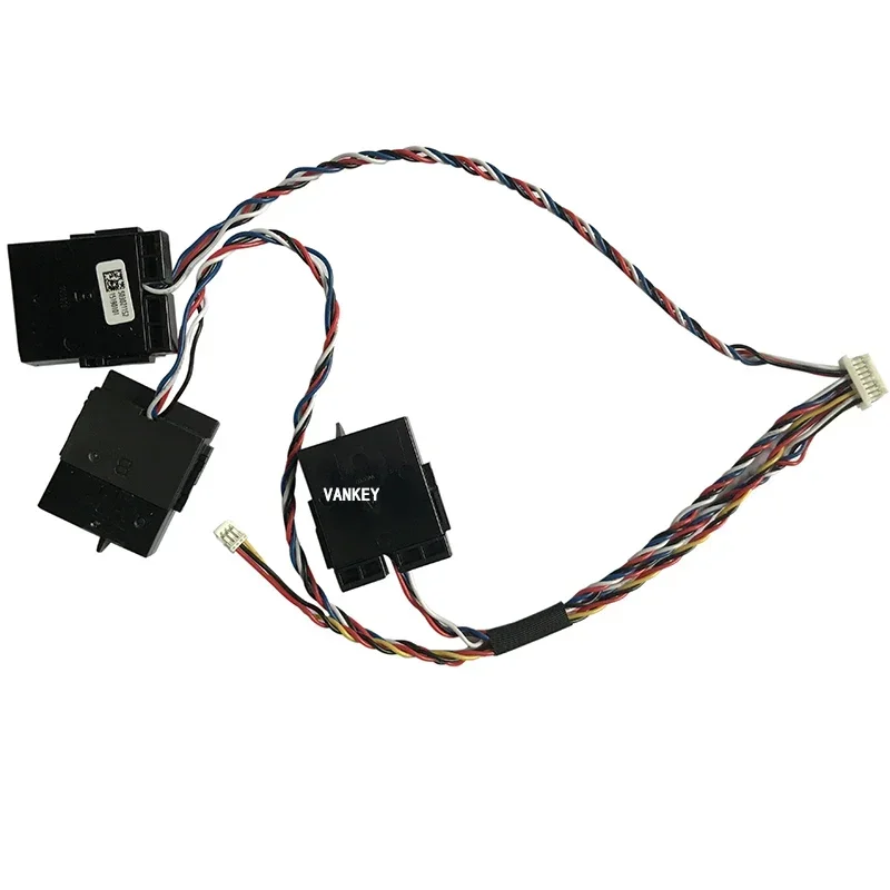 Original S7 Cliff Sensor for Xiaomi Roborock S70 S75 Home Appliance Robot Vacuum Cleaner Accessories Left and Right Cliff