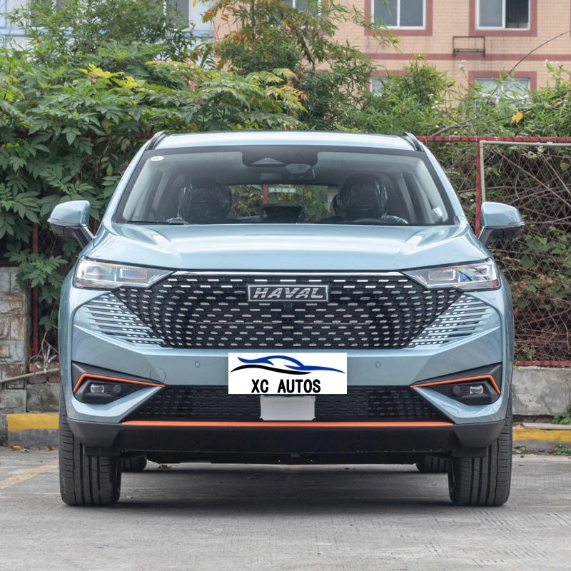 Low price Sale China Great Wall Haval H6 petrol Car Sports New SUV 1.5T New havel Car jolion Hybrid Gasoline Car