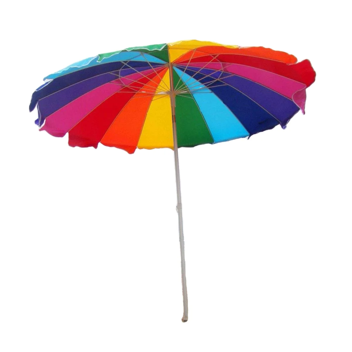 customized advertising printed outdoor beach umbrella parasol