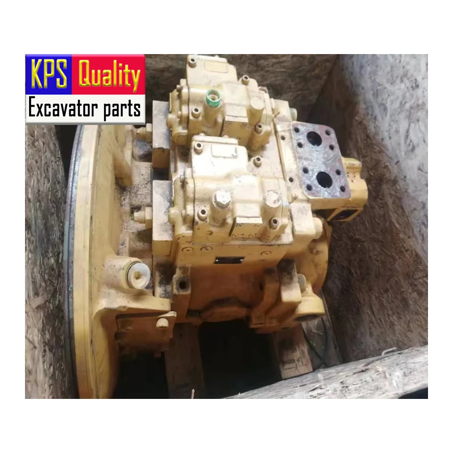 Гидравлический насос для cat engineering machinery SBS120 3228733 20R-6827-00/40494434 5045477/504-5477 272-6855 SBS80/311-7405/311740