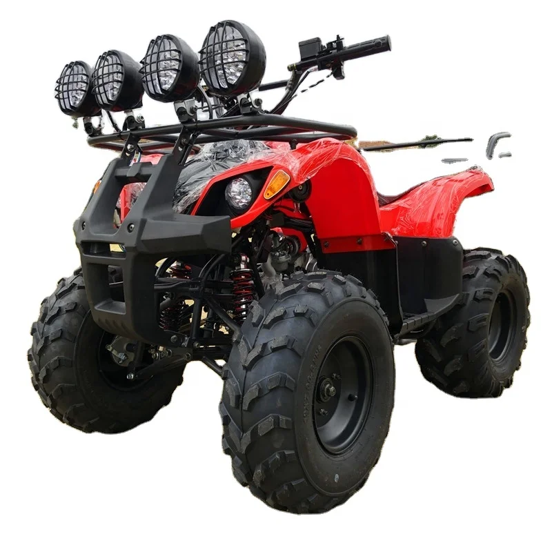 Hot Sale Newest 110CC 125CC 150CC Mini Quad Atvs For Kids