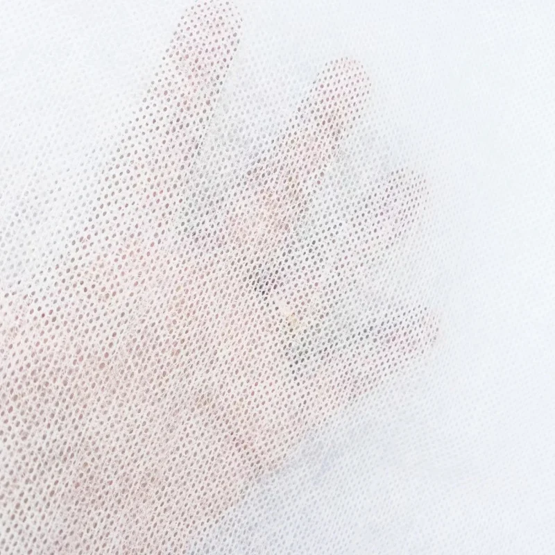 spunlace non-woven fabric for facial mask spunlac cotton remove pad wet face towel china spunlace nonwoven cloth