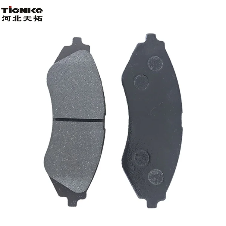 
Factory Outlet auto brake pads swift brake pads brake pads machine 96281937 