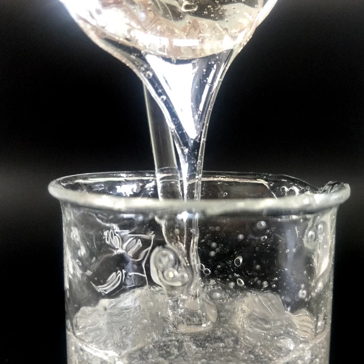  Высоковязкий простой эфир целлюлозы стиральный порошок класса Hydroxypropyl