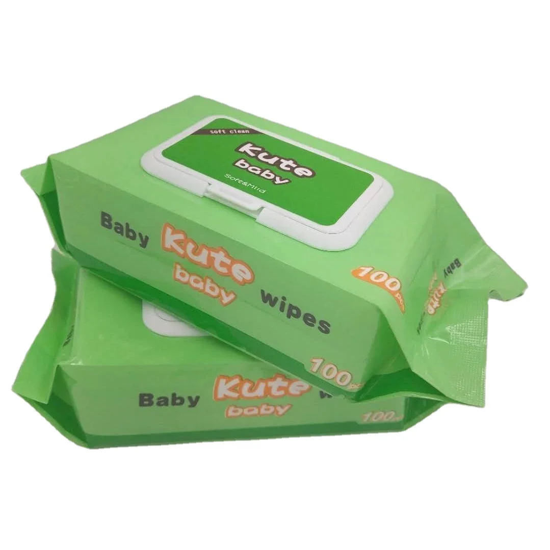 custom formula natural organic fruit flavored cheap baby wipes individually wrapped sample pack for thailand