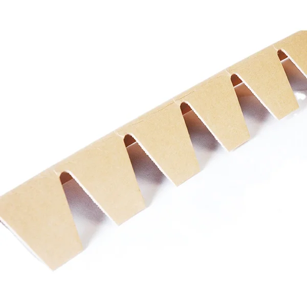 paper corner board corner edgeboard