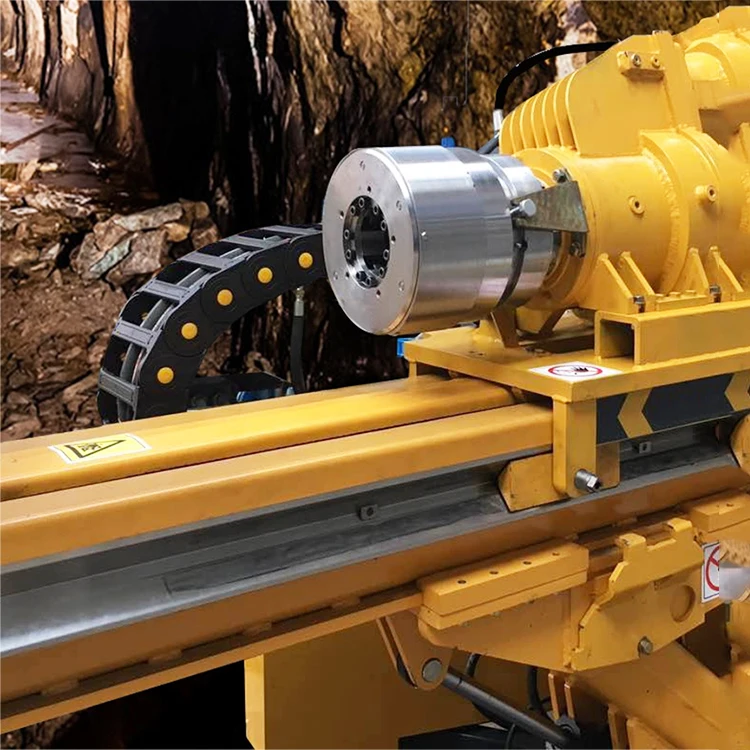 Core Drilling Rig Drilling of Mobile Type Portable Mining Core Sample Drilling Rig