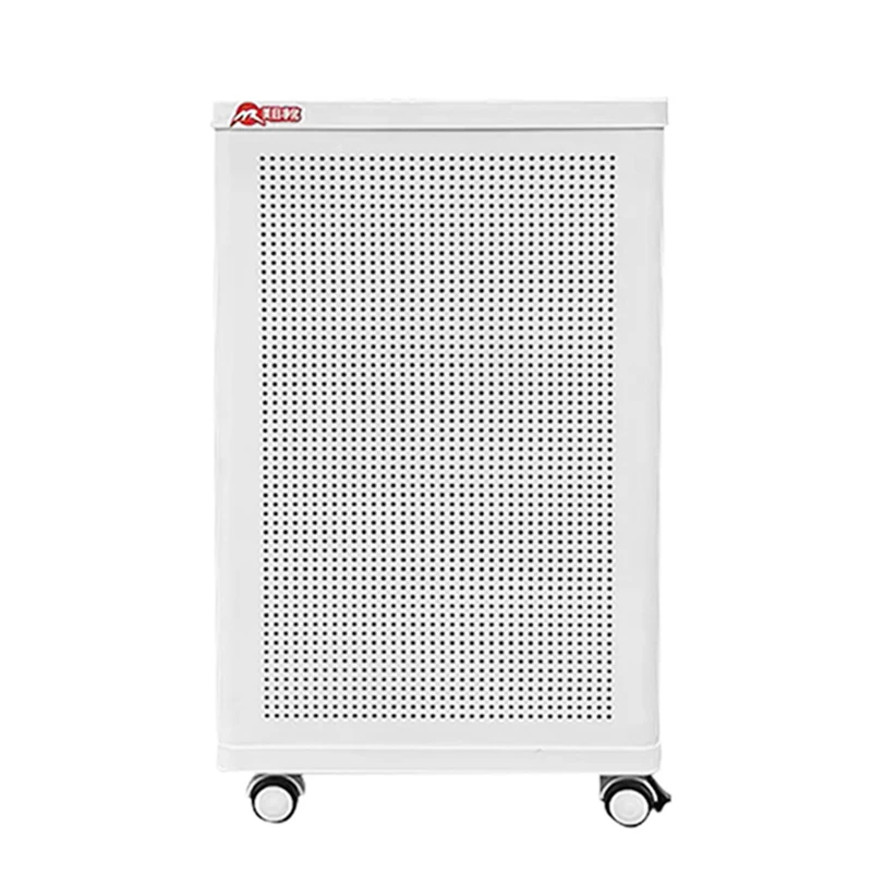 Factory Customized Activated Carbon Pleated Pre Filter Air Filter Air Purifier