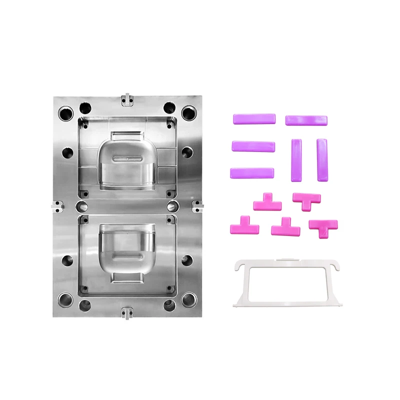 ODM PA PP PU PVC ABS быстрый прототип пользовательских деталей сервисная форма резиновые пластиковые литье и сборка