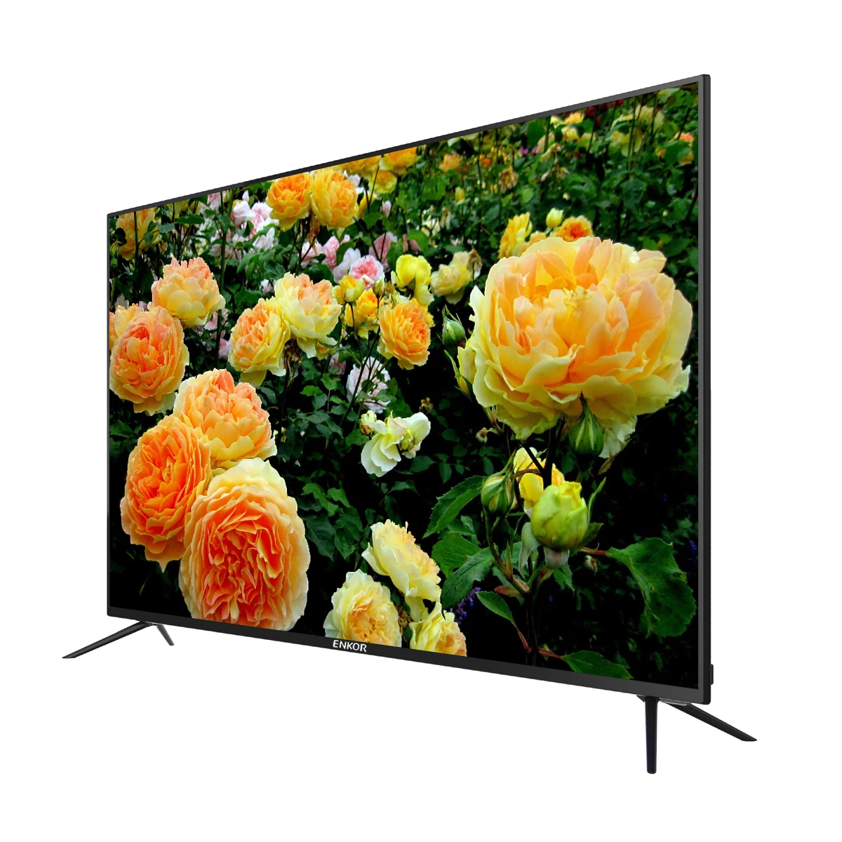Good Quality Open Cell Panel Led Tv 32 Inch Pulgadas Electron Smart Hd Screen Lcd Tv