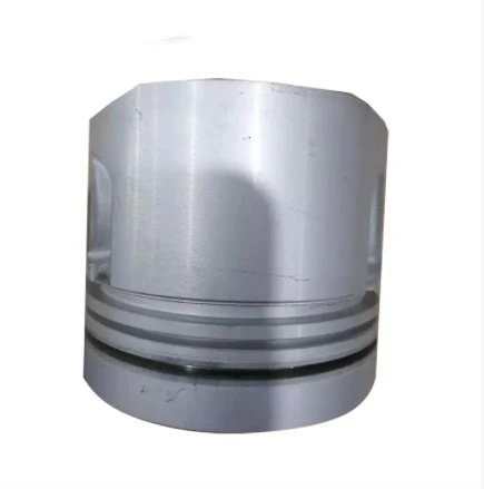 TEM Excavator Parts MD377963 Diesel Engine Piston With Pin Kits 4D56 4D56T Cylinder forged motorcycle piston engine