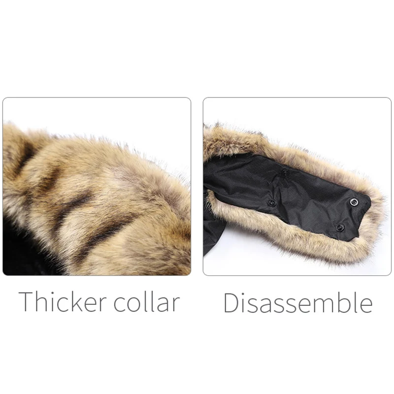 Baby Sleeping Bag For Stroller Baby Carriage Sack Pram Footmuff Warm Winter Changing Diaper Envelope For Newborn Baby Cocoon