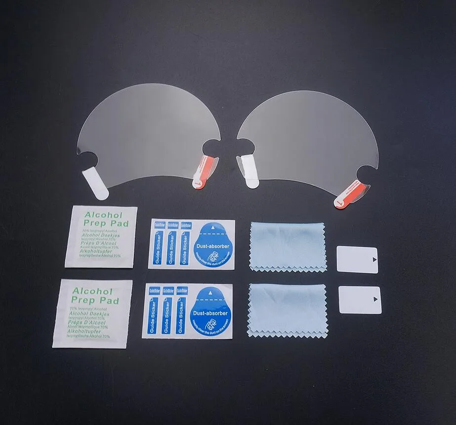 Speedometer Protector Odometer Instrument Meter Cover Guard for YAMAHA NMAX155