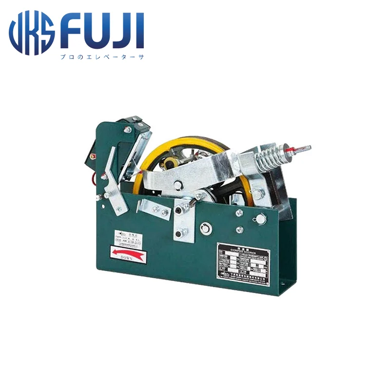 Factory Direct Selling, Elevator Safety Parts Speed Limiter Governor elevator accessories