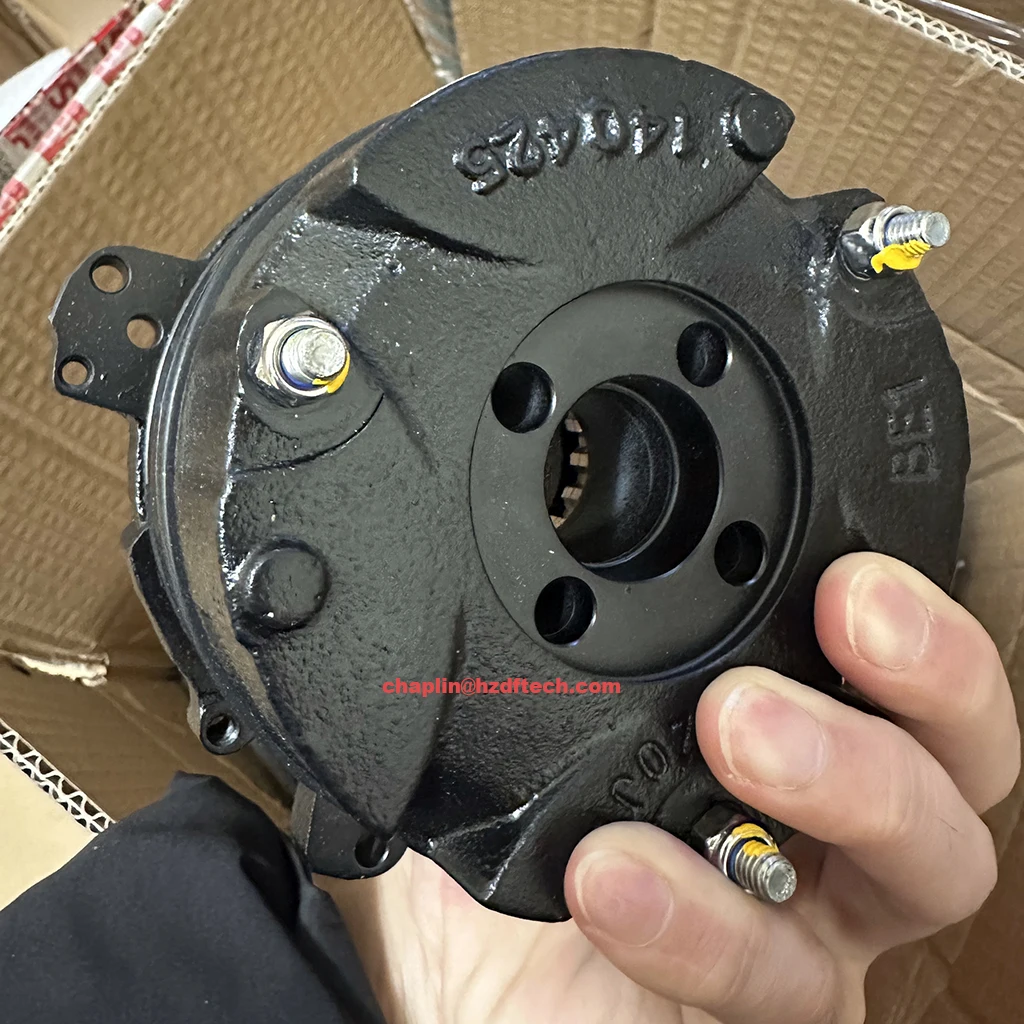 Редуктор электродвигателя тормозного редуктора sewserirodrive BE1B/10Nm/400AC/180DC 04997867 новый оригинальный