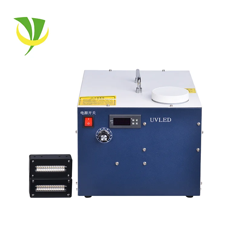 производитель питания УФ led система отверждения для струйного принтера с CE ISO9001 365nm УФ светодиодные лампы