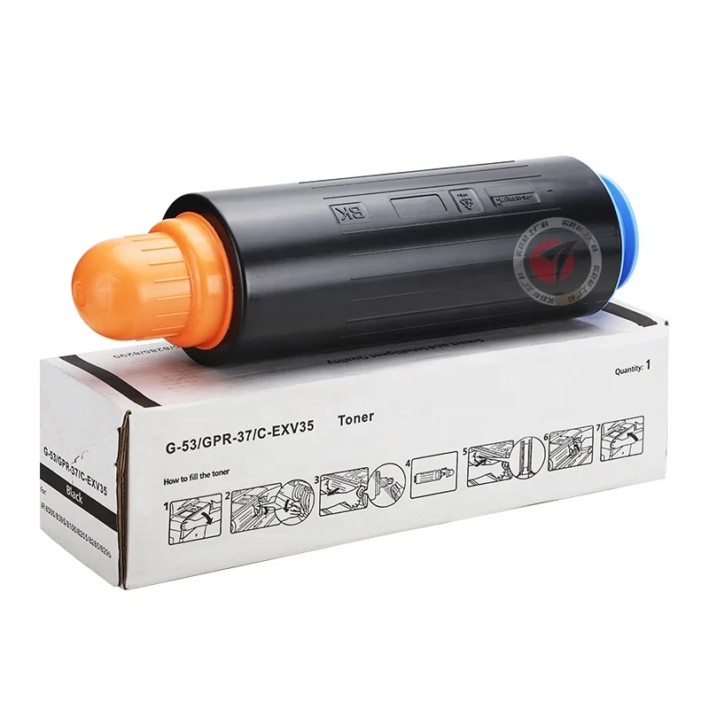 Совместимый Тонер для Canon IR ADV8105 8085 8095 8205 8285
