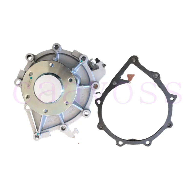 Good quality engine parts TGS TGX TGA water pump for Man 51065006694 51065009675 51065006675 51065009694 51065006642
