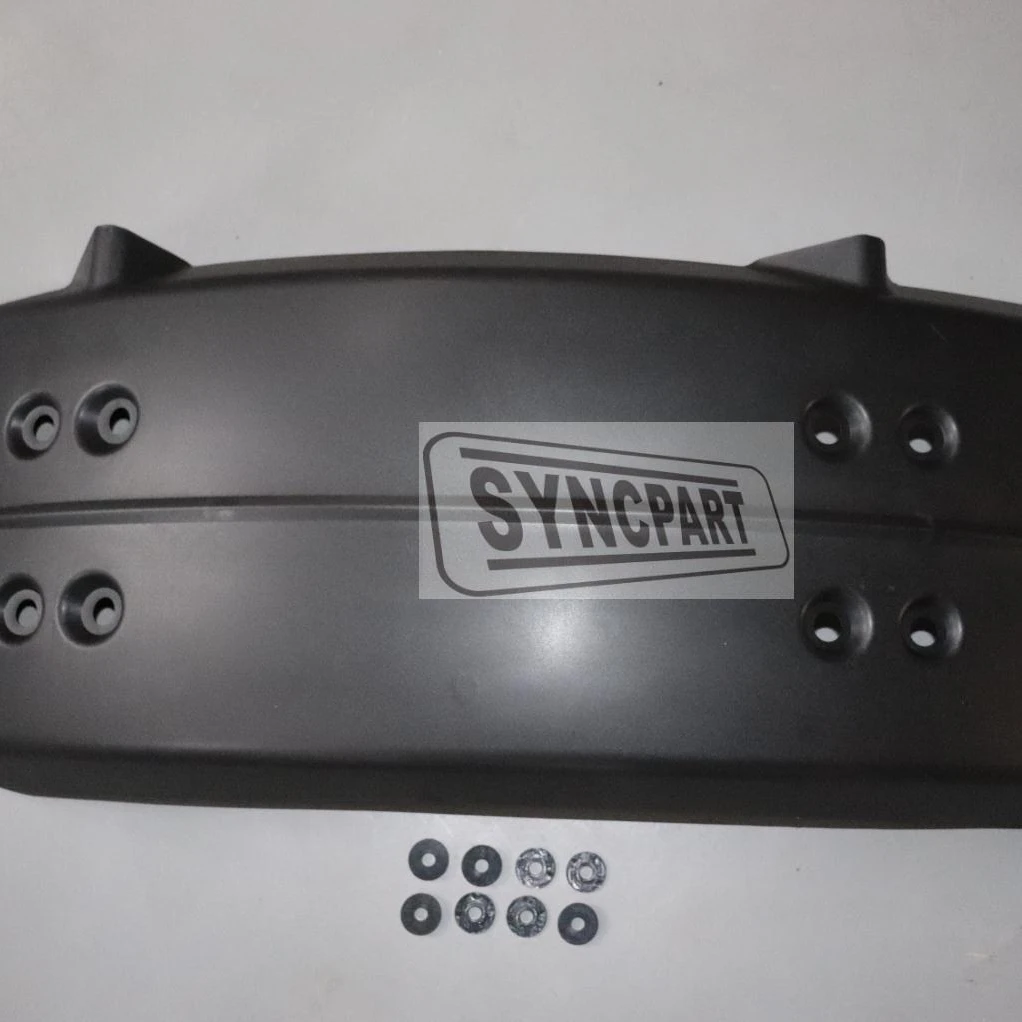 Запасные части SYNCPART для JCB крыло LH 400/D5365 400-D5365 332/C4085 332-C4085 экскаватора-погрузчика на продажу