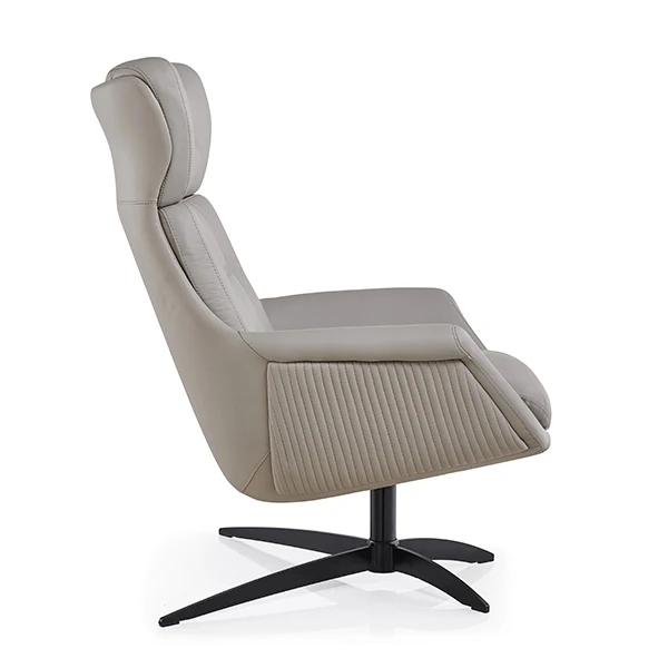 Modern Lounge Chair &ottoman Hotel Lounge Chair Lounge Accent Chair