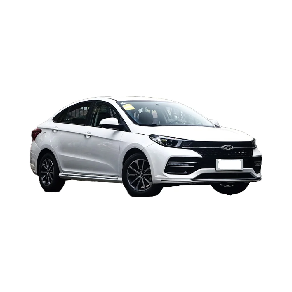 Used Gasoline car Chery ARRIZO Champion Edition 1.5L CVT Fashion