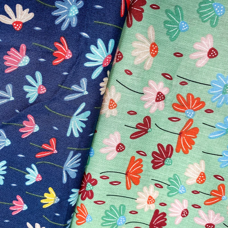 Kahn Samoan New Hot Sale Polynesian Tribal Printing Design 100% Cotton Jersey Fabric Plain Cloth Polynesia Tapa Fabric