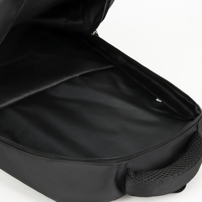 High Quality Luxury Multifunctional Custom logo Students Backpack Laptop