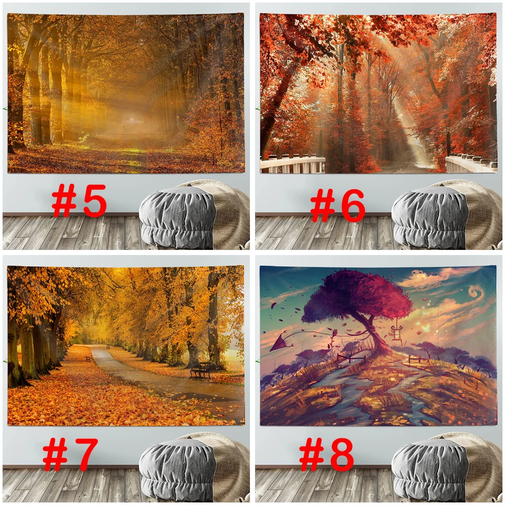 OEM ODM vintage christmas gothic art tapestry retro ladies tapestry black light fashion home decoration wall tapestry hanging