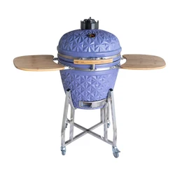 Made In China Superior Quality Buy Barbecue Kamado Grill Ceramic Barbecue Kamado