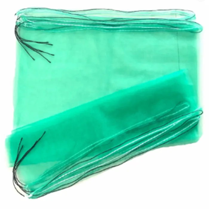 date palm tree mesh bag