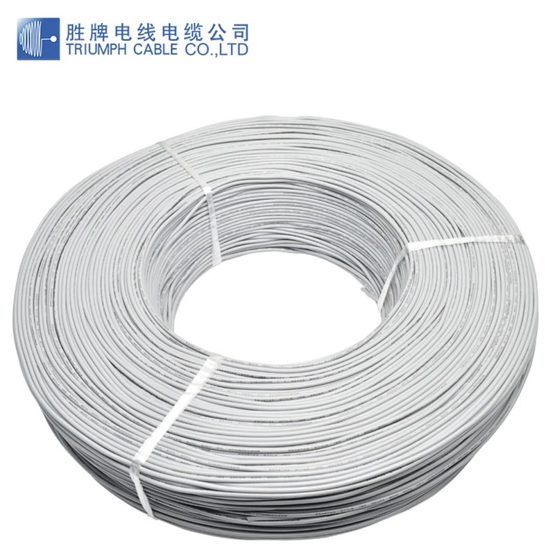 AWM 1185 shielded wire cable electrical
