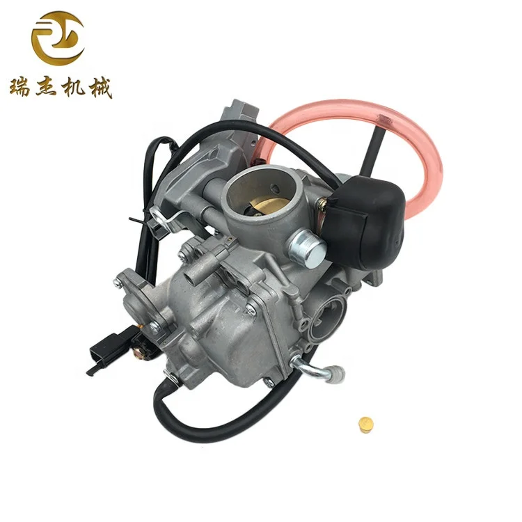 New  Carburetor PD35JL fits for Arctic Cat 400 DVX 2x4 4x4 ATV Quad 2004 2005 2006 2007 Throttlebodies Carb