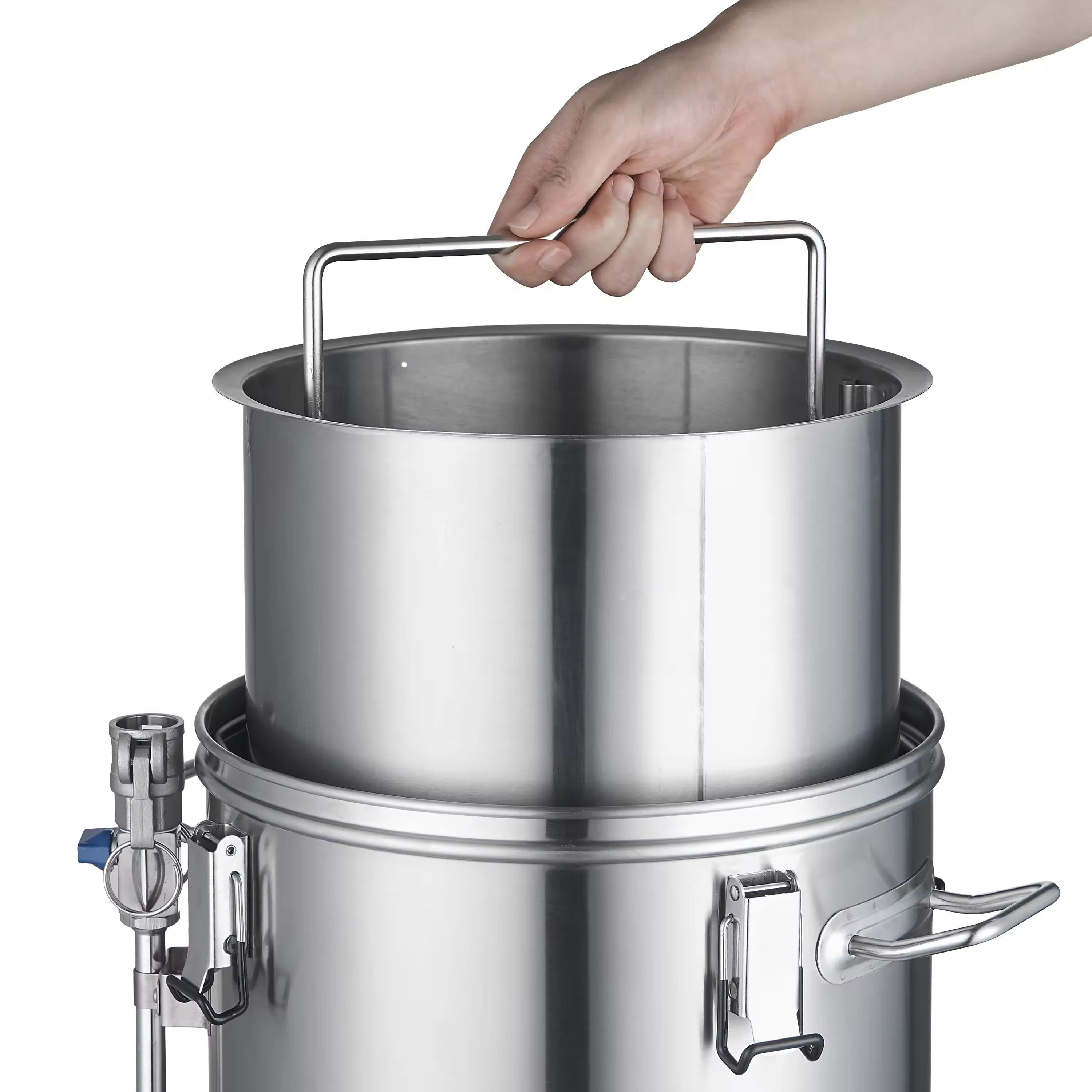 Boiler Extension Kit beer brewing equipment electric beer brewer