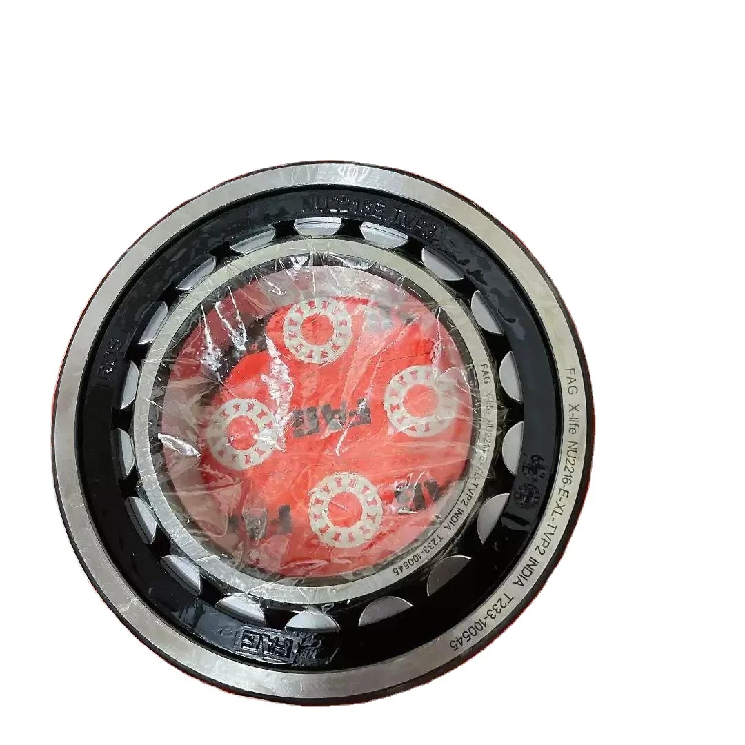 Cylindrical Roller Bearing NU2216-E-XL-TVP2