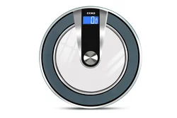 CCKO Hotel Room Smart Scale Home Electronic Weighing Scale