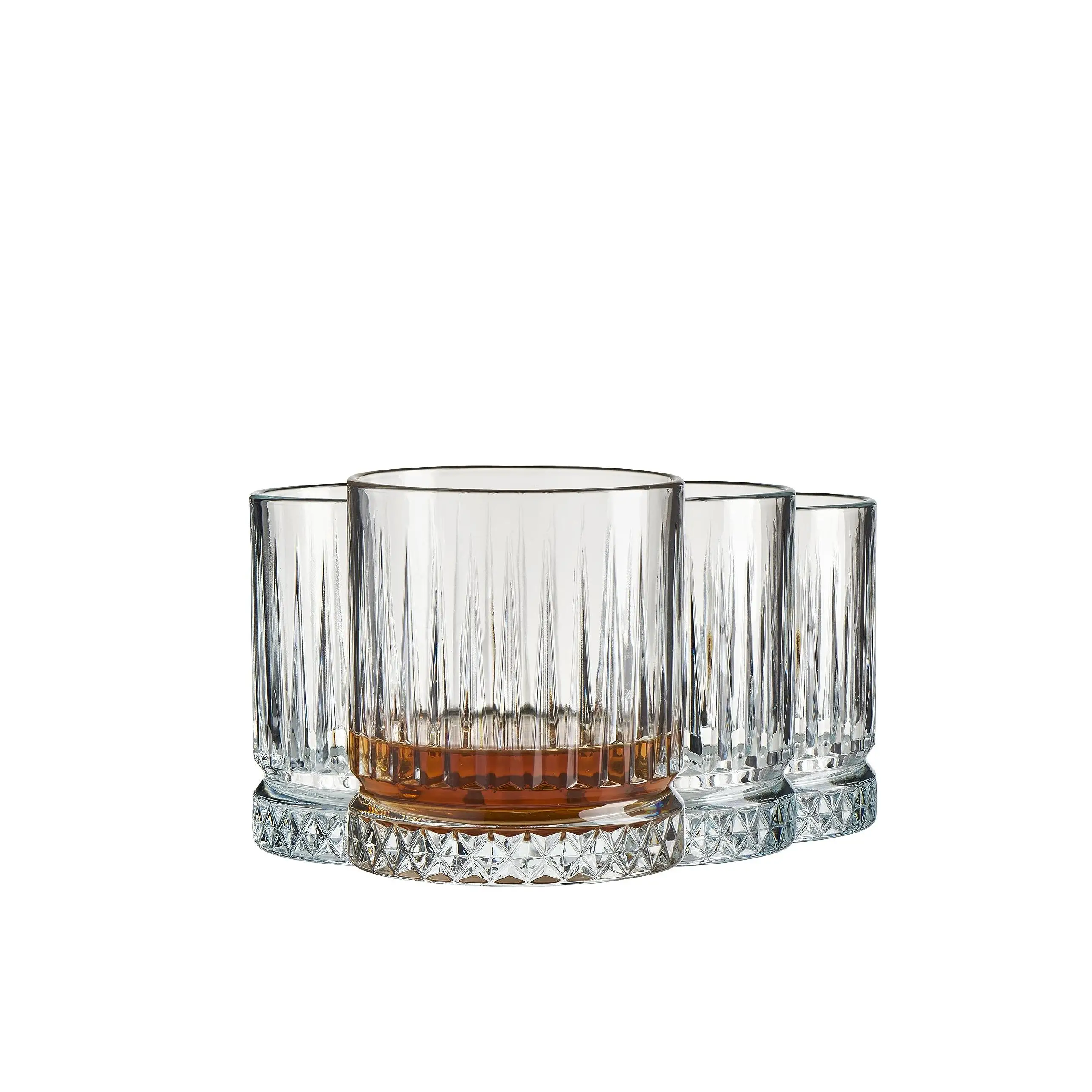 Whiskey Glass 2024 Popular Oem Odm Top Selling Hot Sale Wholesale Promotional New Fashion Glen Cairn Whiskey Glass Eco Friendly