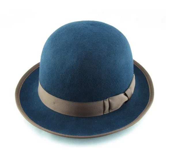 2013 Fashion Wool felt Winter hat for Ladies