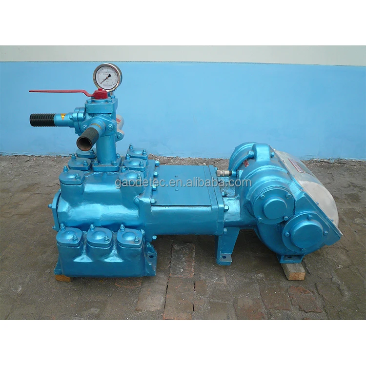 Поставка из Китая буровой насос для бурового раствора