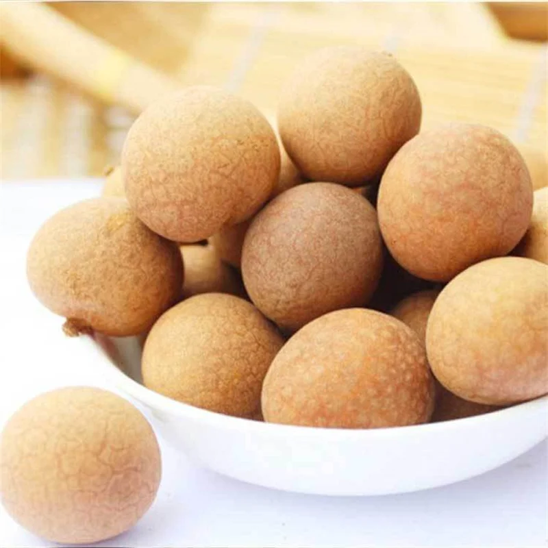 High Quality Dried Longan Dried Fruit Organic Fruit Longan Dried Longan