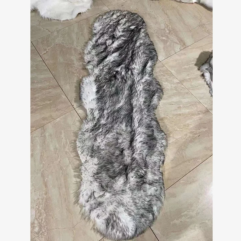 Marcan Car Dashboard Cover Instrument Platform Mat Fit for All Car Dashboard Mat Pad Dash Fur Car Shade Dash Board Cover