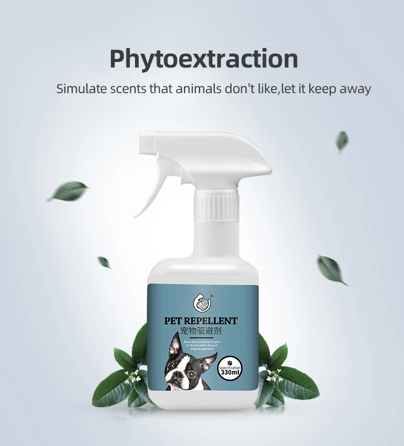 Высокопроизводительная машина для предотвращения ПЭТ повреждения собачий ошейник для домашних животных репеллент продукта