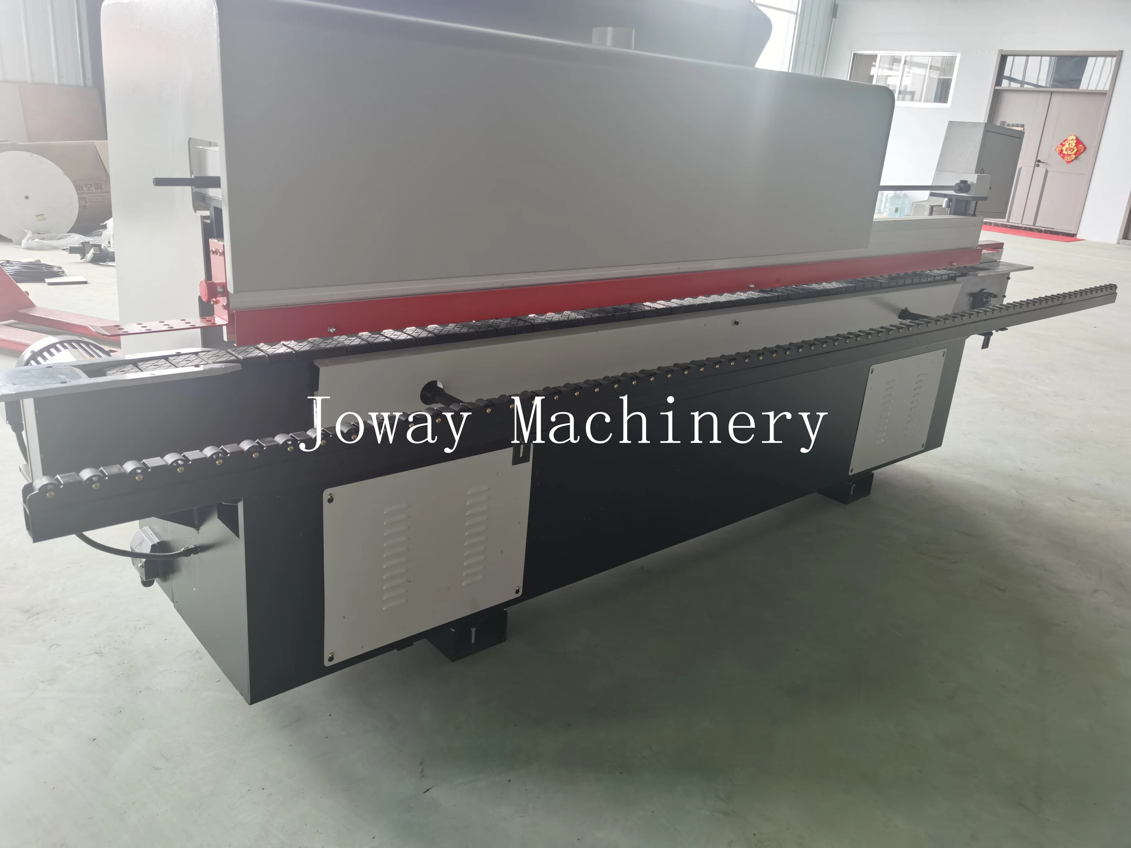 Double trimming edge banding Wholesale mdf edge banding woodworking automatic edge banding wood panel making machinery price