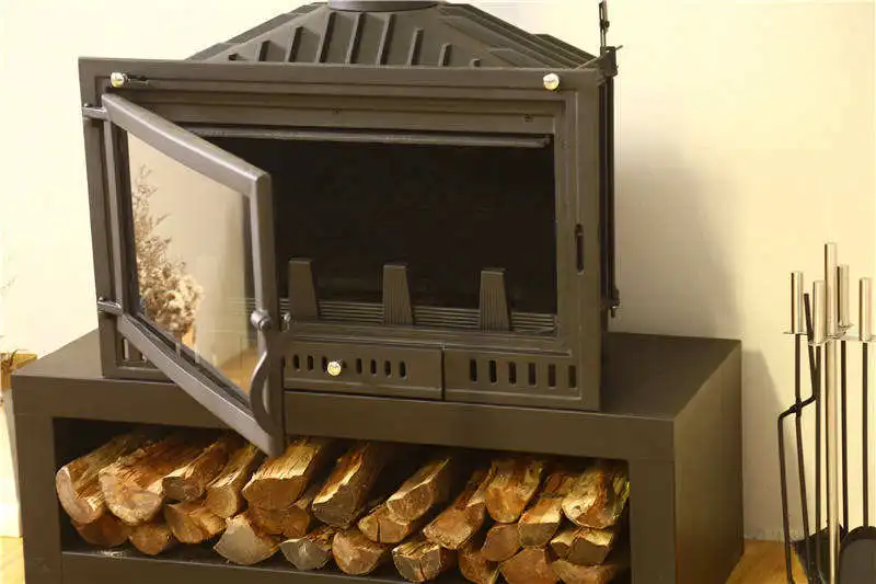 best price wood stove heater fireplace  High quality wood stove