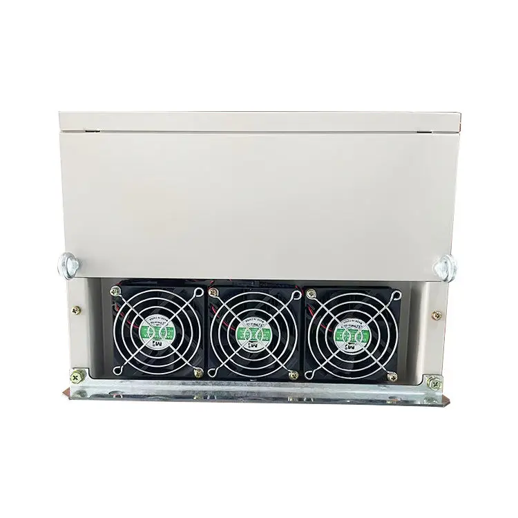 47-63Hz Static Frequency Converter Low Frequency Power Converter Inverter Variable Frequency Drive 380V